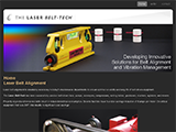 Laser Belt-Tech Web Site